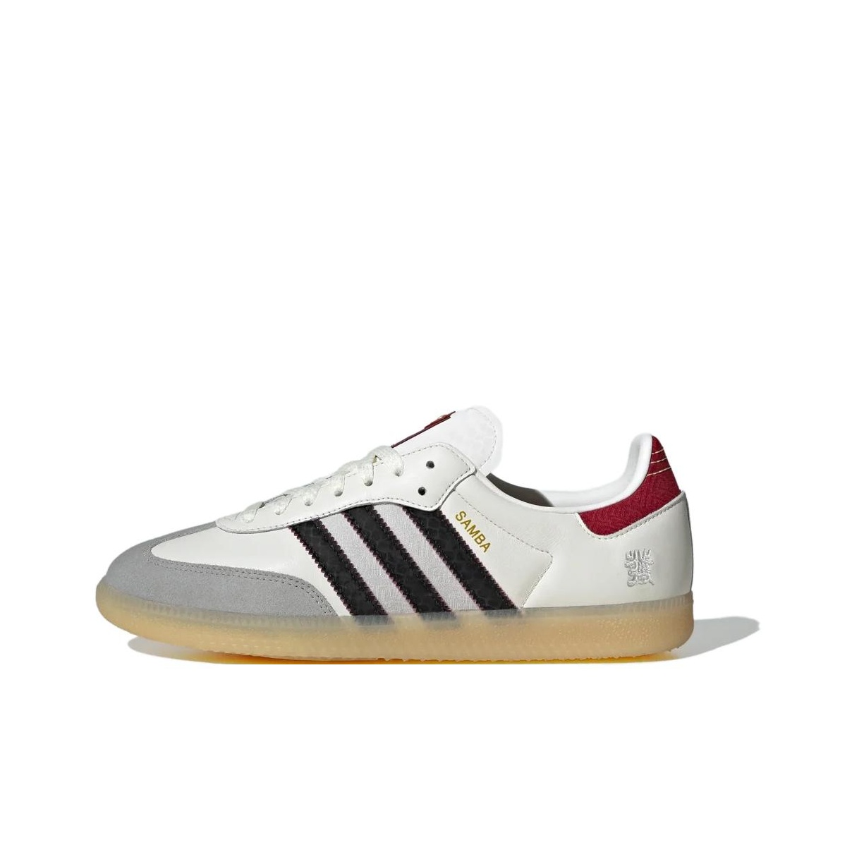 Adidas Shoes Samba - アディダス オリジナルス サンバ ロートップ スケートボードシューズ ユニセックス
