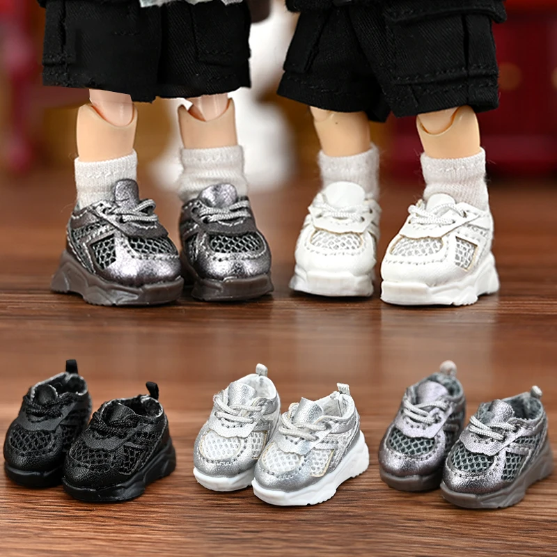 Sneaker Care Accessories - Ob11 靴 カジュアル スポーツシューズ スニーカー お父さん靴