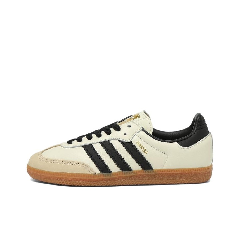 Adidas Shoes Samba - アディダス オリジナルス サンバ OG ロートップ スケートボードシューズ