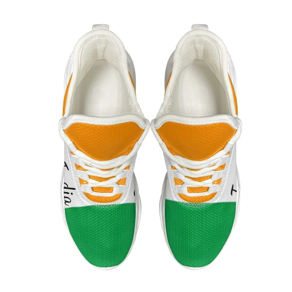 2023 アイラブインドデザインスニーカー女性の快適なレース - Sneaker Career のレビューと価格