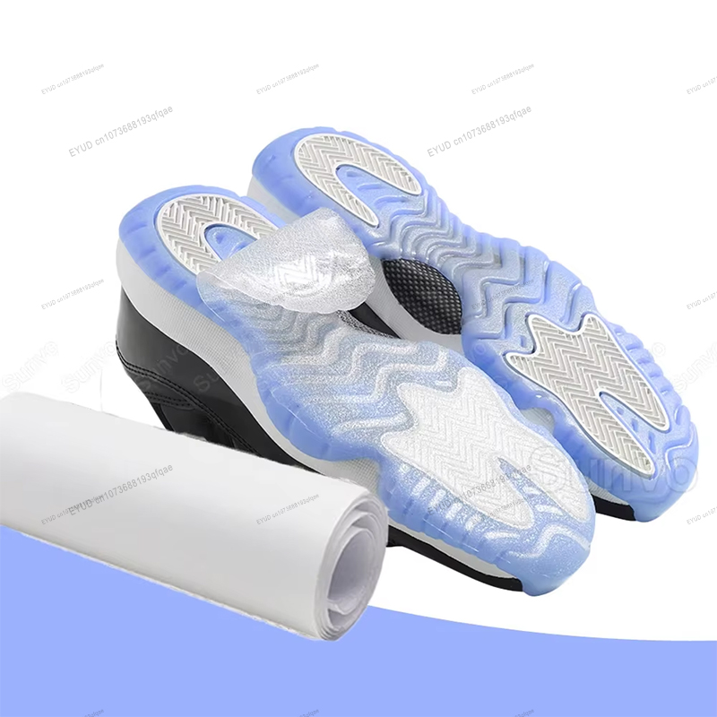 靴底アンチスリップ自己粘着ステッカースニーカーアウトソールプ - Sneaker Care Accessories のレビューと価格