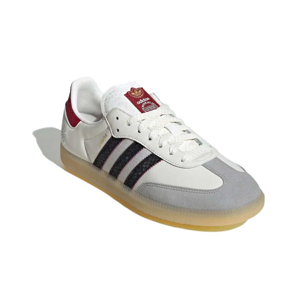 アディダス オリジナルス サンバ ロートップ スケートボード - Adidas Shoes Samba のレビューと価格