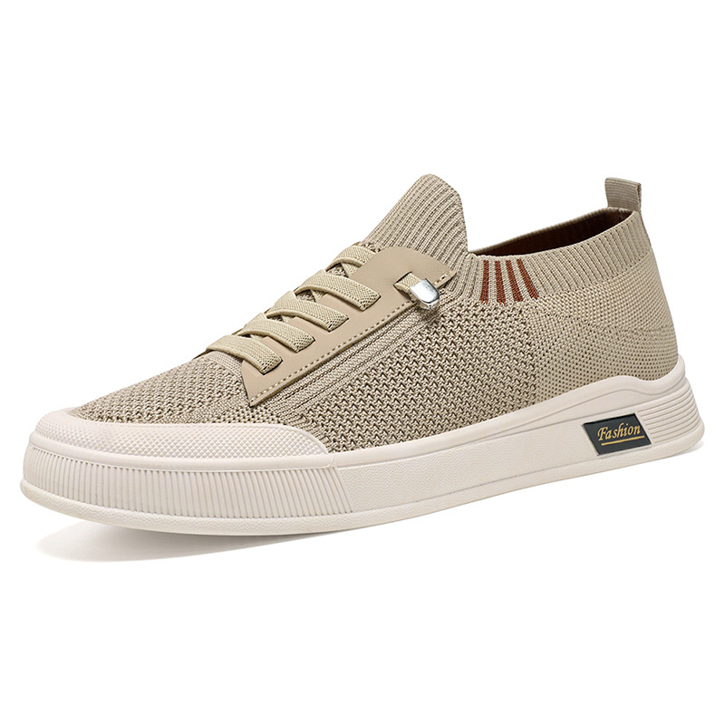 新しい夏のメンズシューズファッショナブルな浅いスニーカー多用 - Sneaker Career のレビューと価格