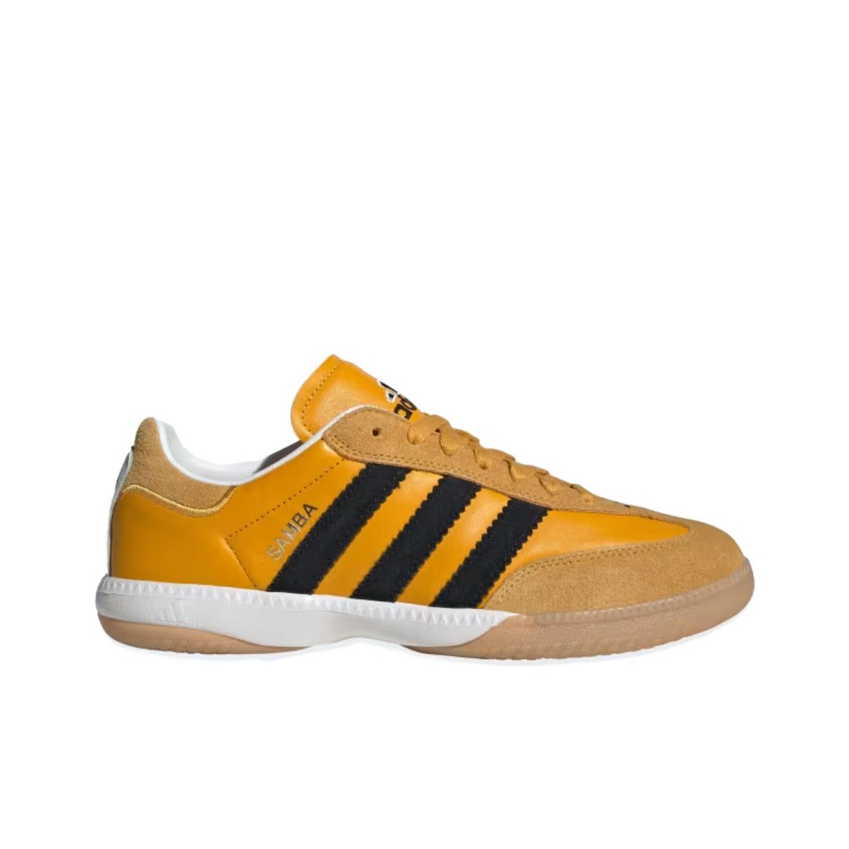 アディダス オリジナルス SAMBA MN カジュアルシュー - Adidas Shoes Samba のレビューと価格
