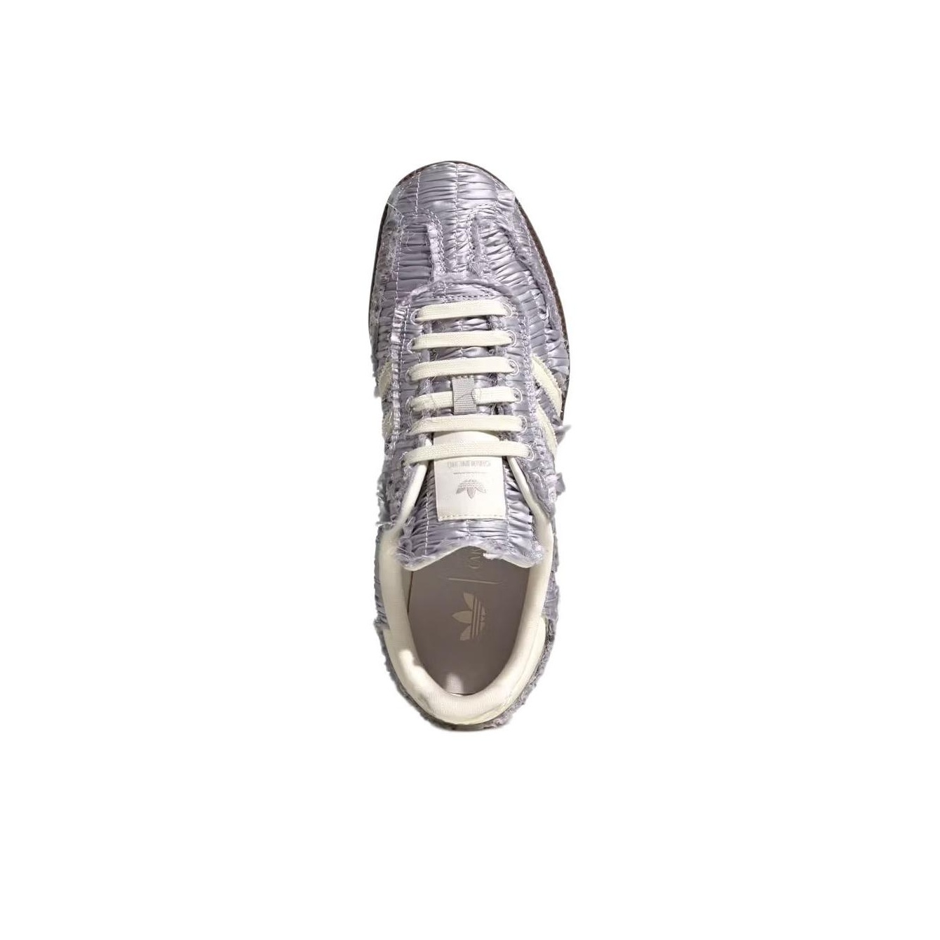 アディダス オリジナルス x キャロライン・フー SAMBA - Adidas Shoes Samba のレビューと価格