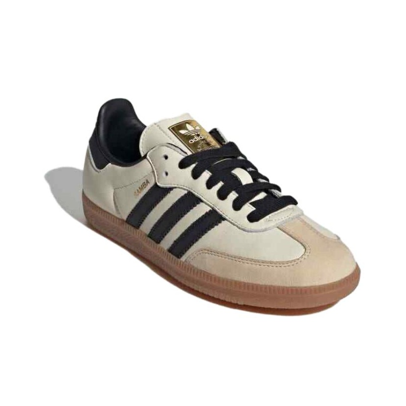 アディダス オリジナルス サンバ OG ロートップ スケート - Adidas Shoes Samba のレビューと価格