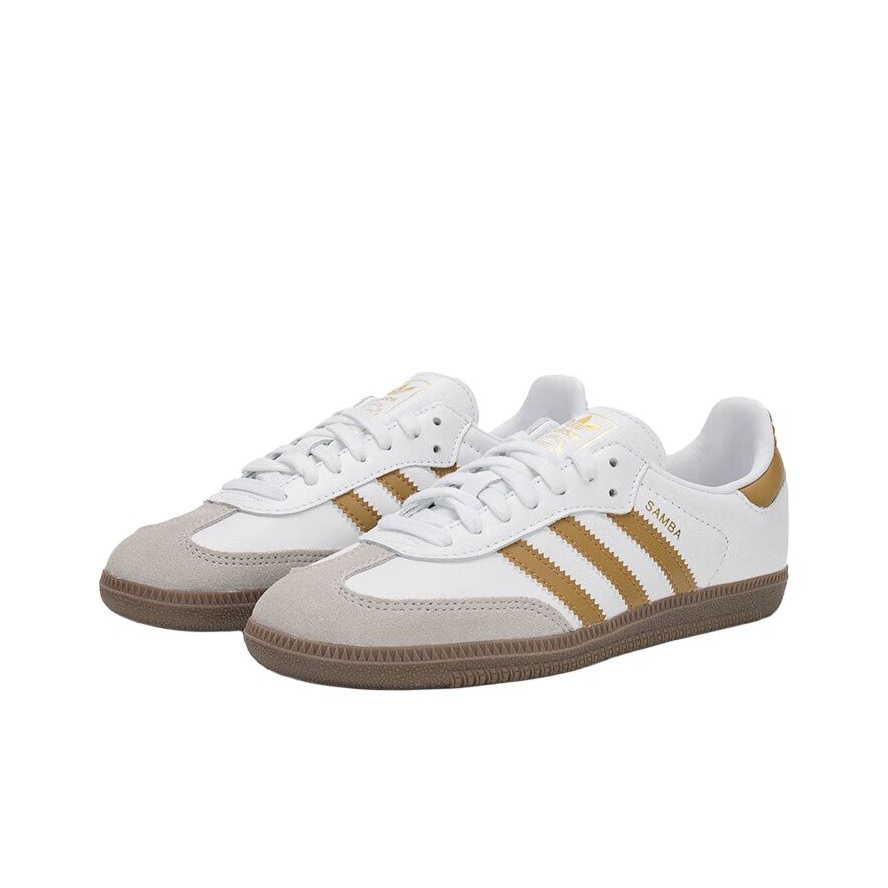 アディダス オリジナルス SAMBA OG ロートップ スケ - Adidas Shoes Samba のレビューと価格