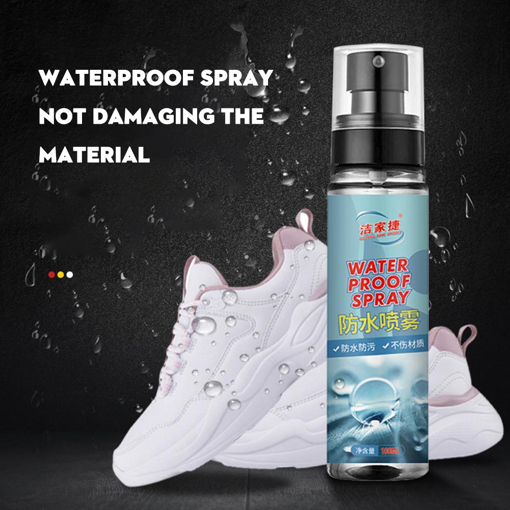 汚れや靴の保護,防水,スプレー,革,高品質,スプレー,防水 - Sneaker Protector Spray のレビューと価格