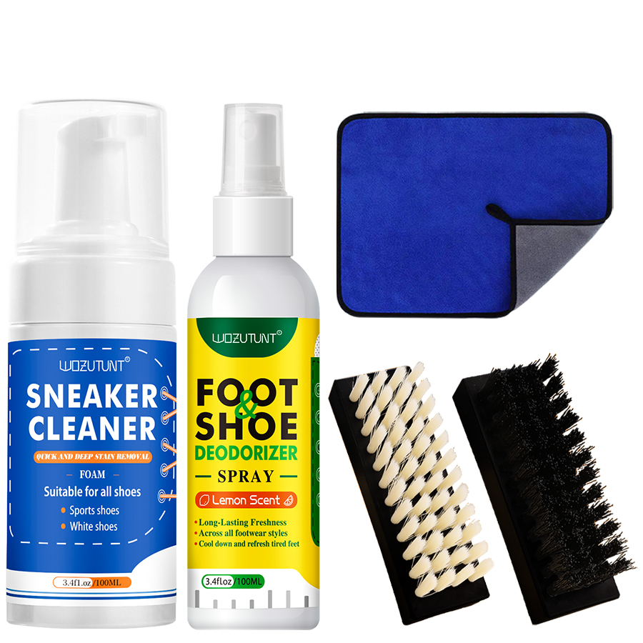 スニーカークリーナー ホワイトシューズ 革靴 除染 ホワイト - Sneaker Care Whitener のレビューと価格