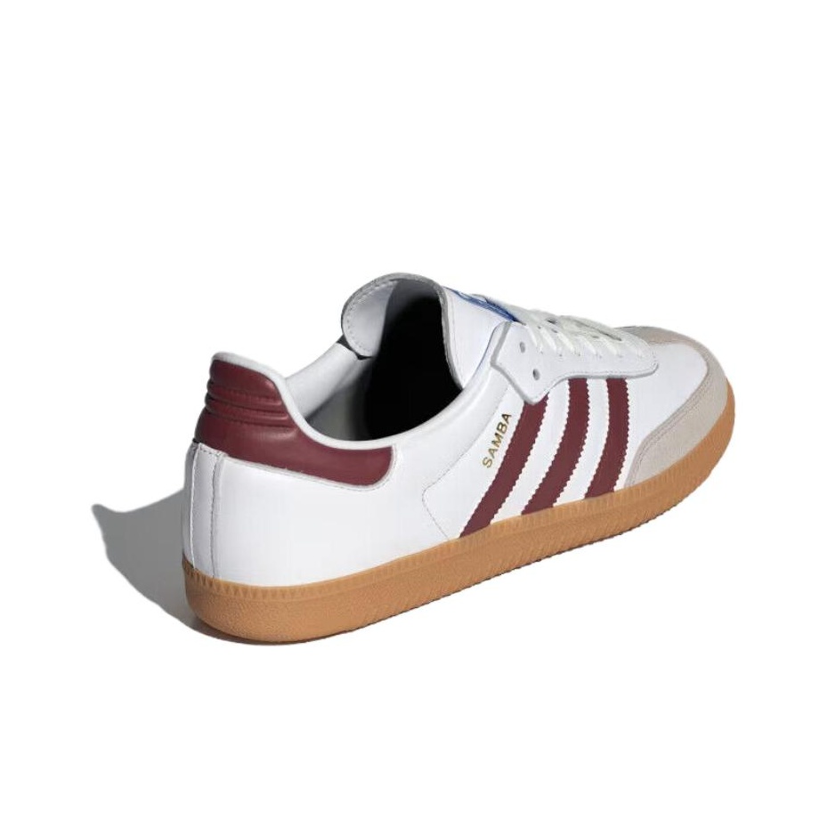 アディダス オリジナルス サンバ OG ロートップ スケート - Adidas Shoes Samba のレビューと価格