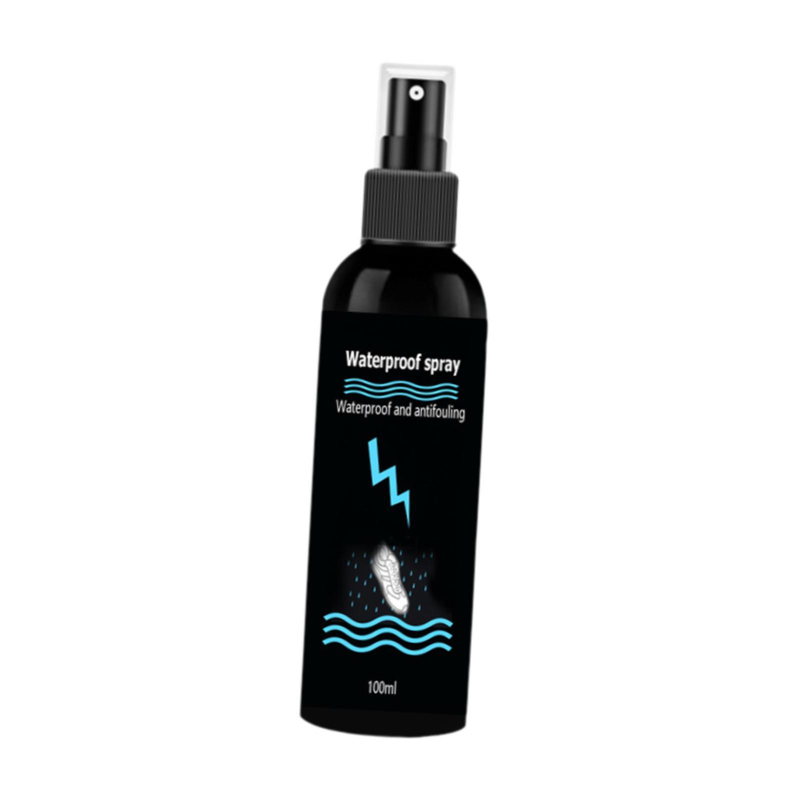 靴プロテクタースプレー 100ml 疎水性コーティング オー - Sneaker Protector Spray のレビューと価格