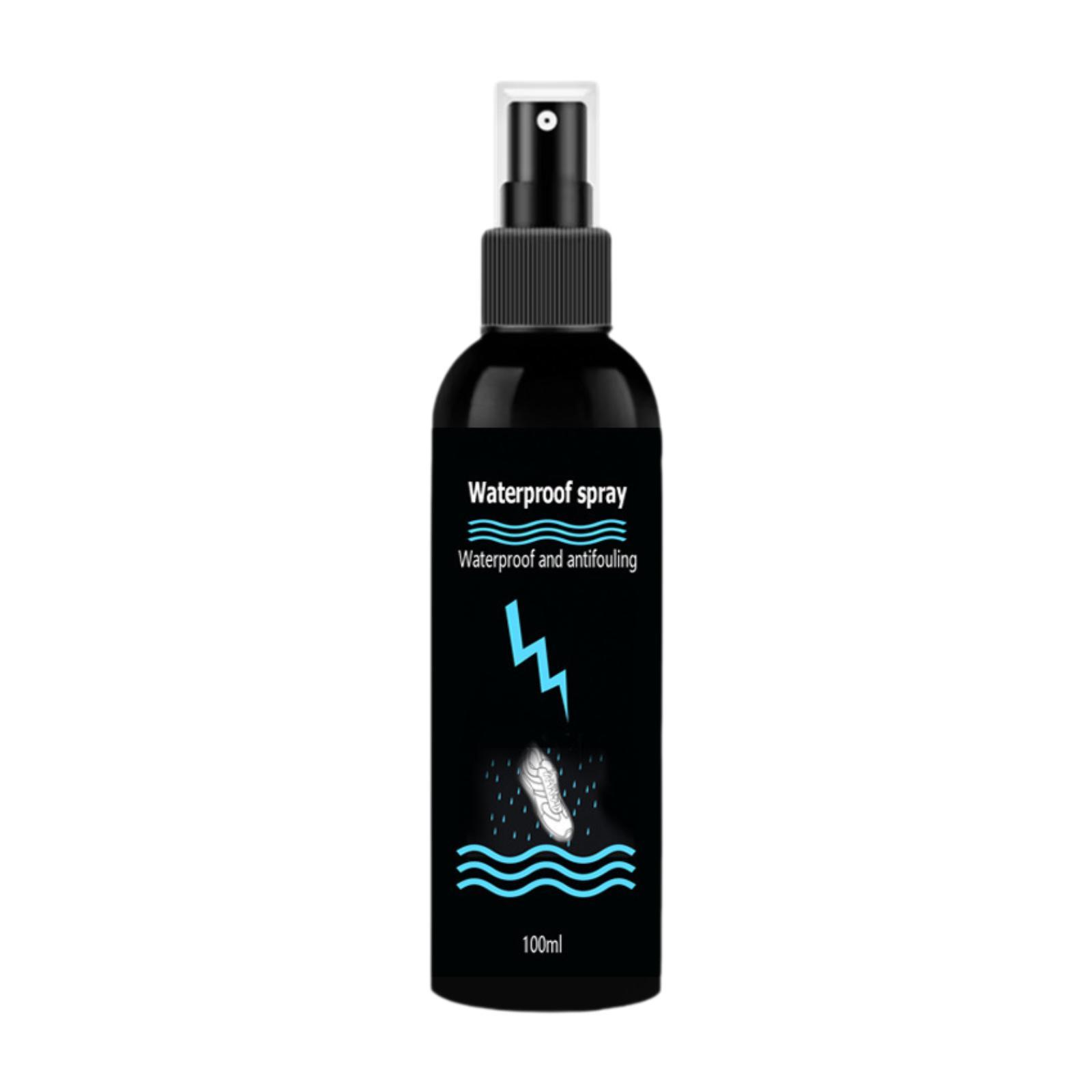 靴プロテクタースプレー 100ml 疎水性コーティング オー - Sneaker Protector Spray のレビューと価格