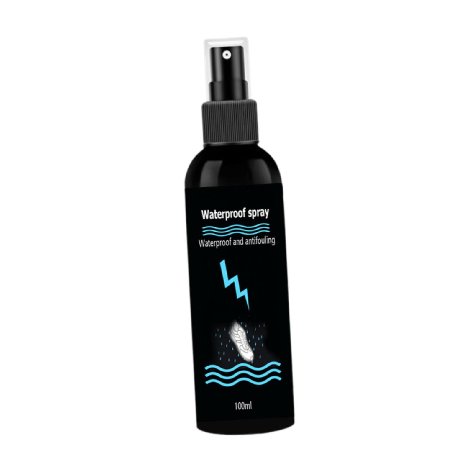 靴プロテクタースプレー 100ml 疎水性コーティング オー - Sneaker Protector Spray のレビューと価格
