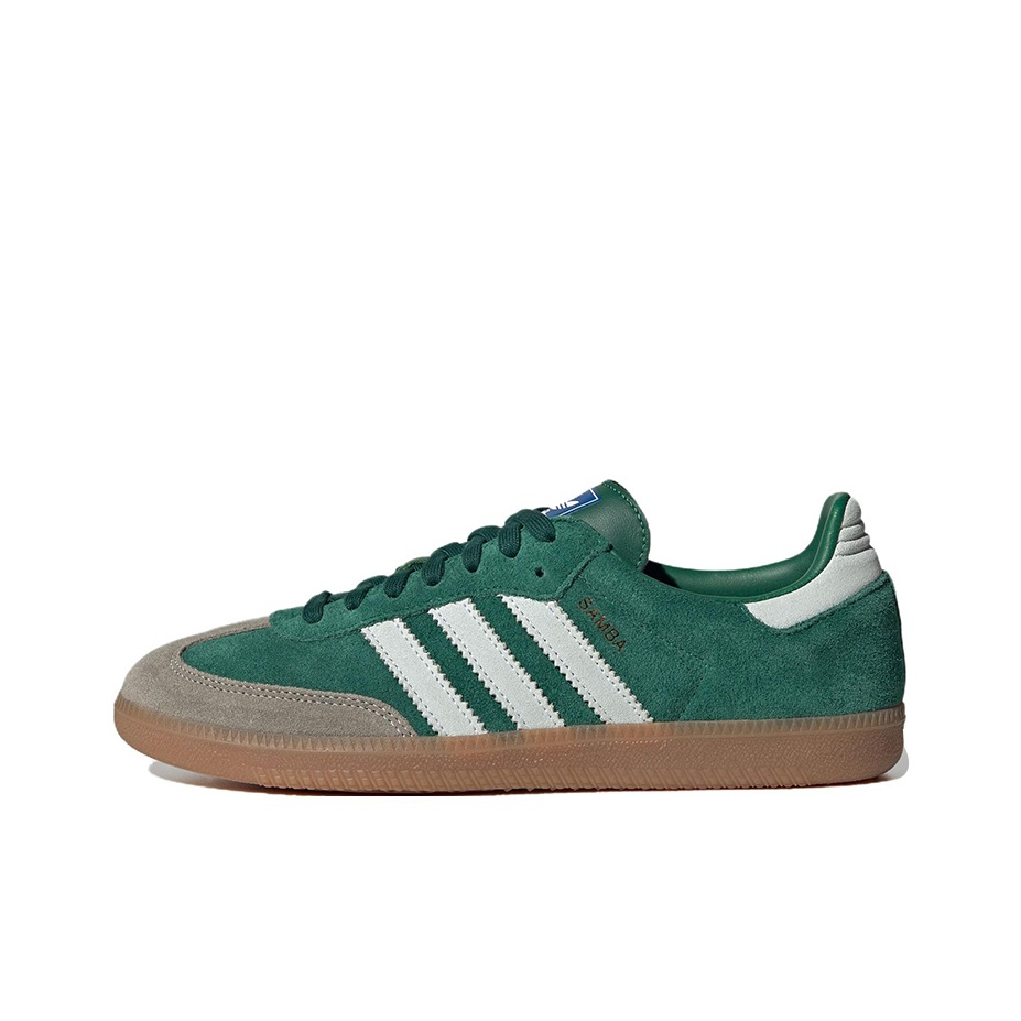 アディダス オリジナルス サンバ 耐摩耗性 軽量 ロートップ - Adidas Shoes Samba のレビューと価格